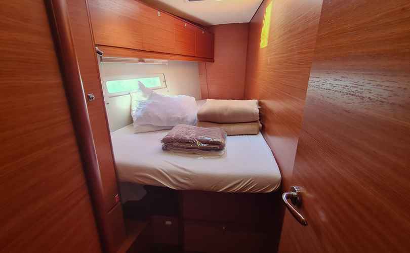 Photo Dufour 520 Grand Large (2018)