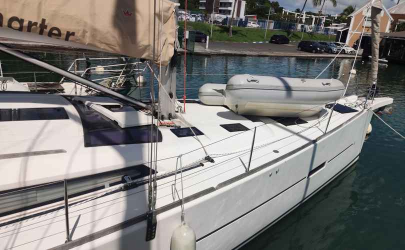 Photo Dufour 520 Grand Large (2019)