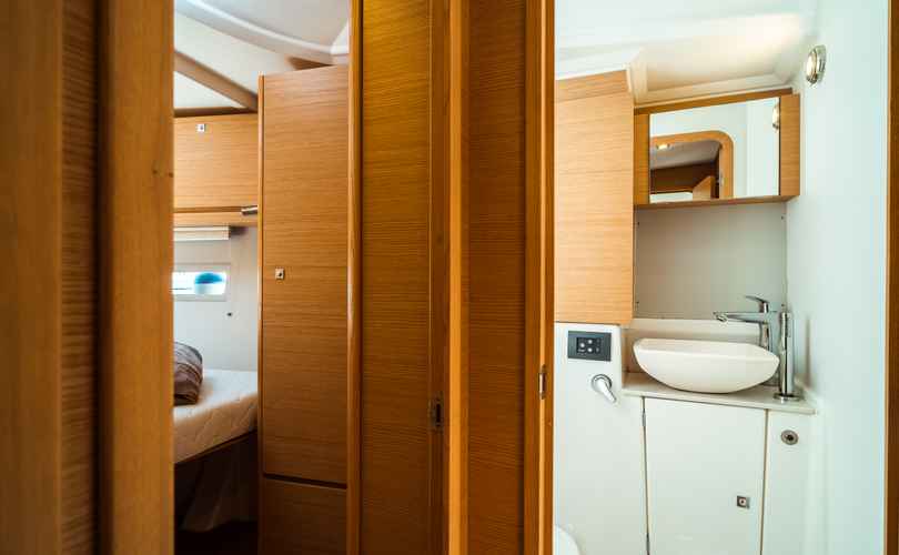 Photo Dufour 520 Grand Large (2020)