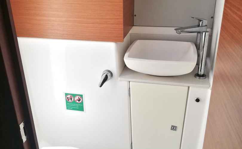 Photo Dufour 520 Grand Large (2018)