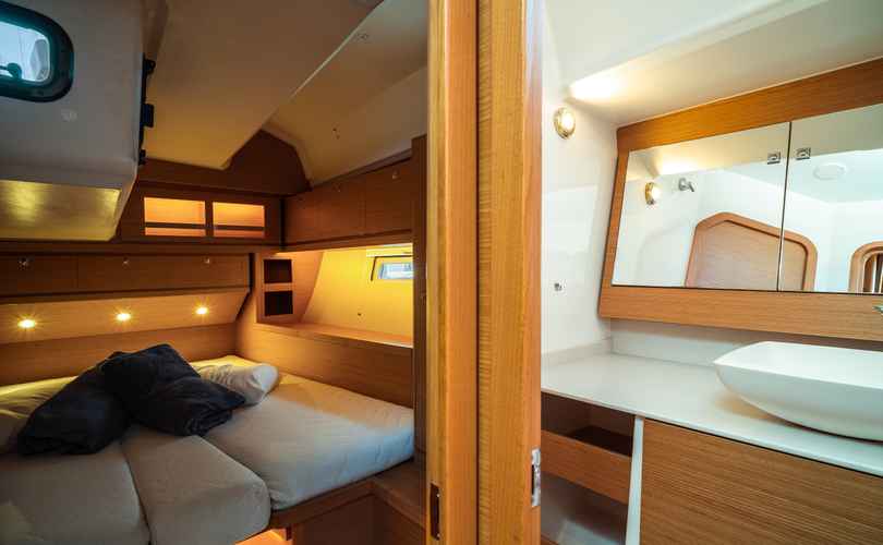 Photo Dufour 520 Grand Large (2020)