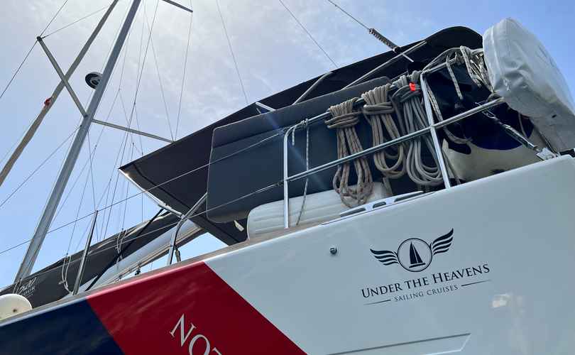 Photo Dufour 520 Grand Large (2018)