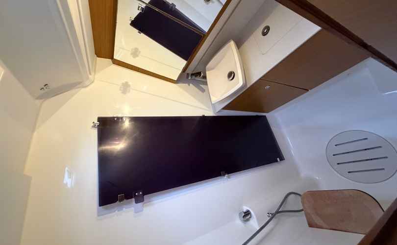 Dufour 520 Grand Large