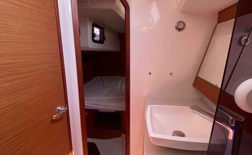 Photo Dufour 520 Grand Large (2019)