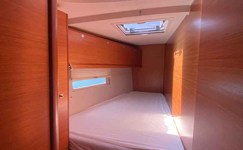 Photo Dufour 520 Grand Large (2019)