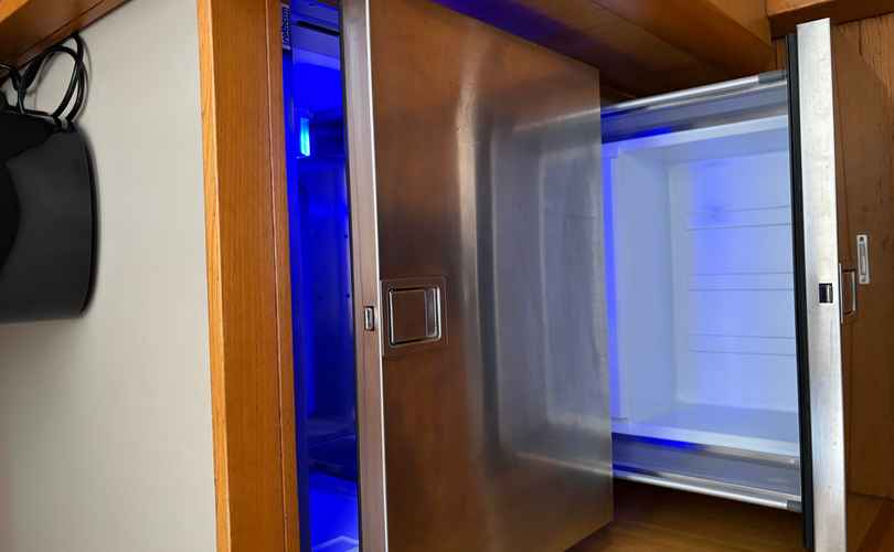 Dufour 520 Grand Large