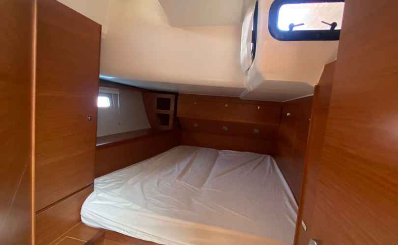 Photo Dufour 520 Grand Large (2019)