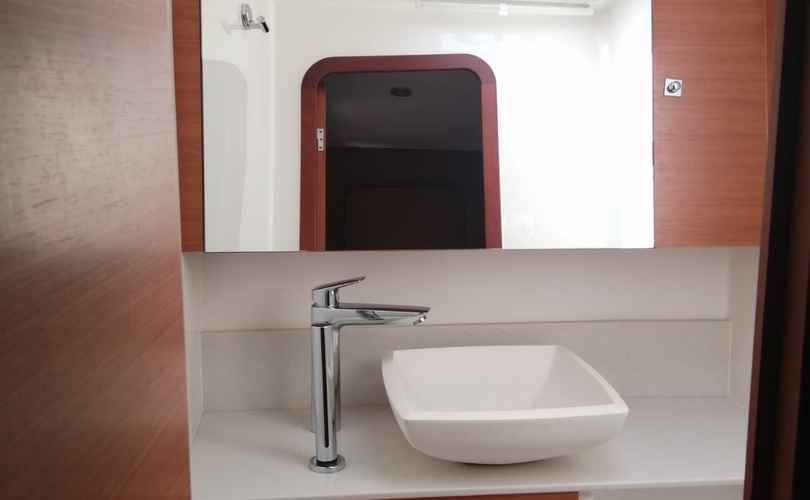 Photo Dufour 520 Grand Large (2019)