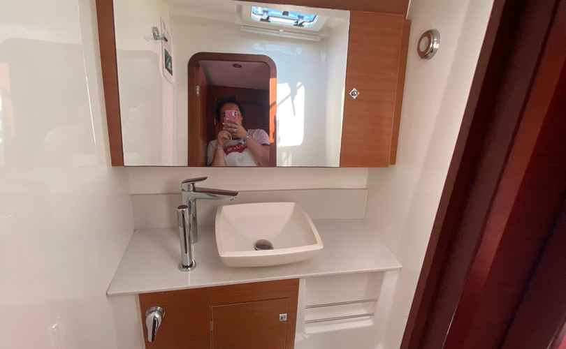 Photo Dufour 520 Grand Large (2019)