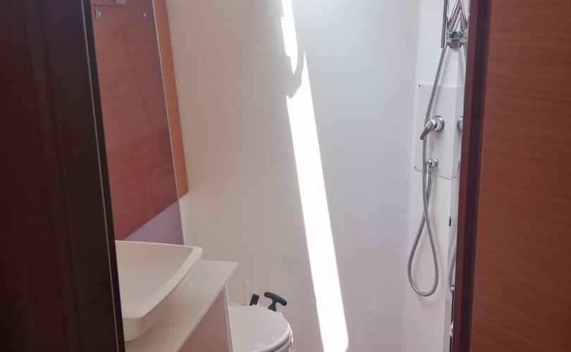 Photo Dufour 520 Grand Large (2019)