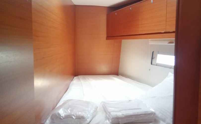 Photo Dufour 520 Grand Large (2019)