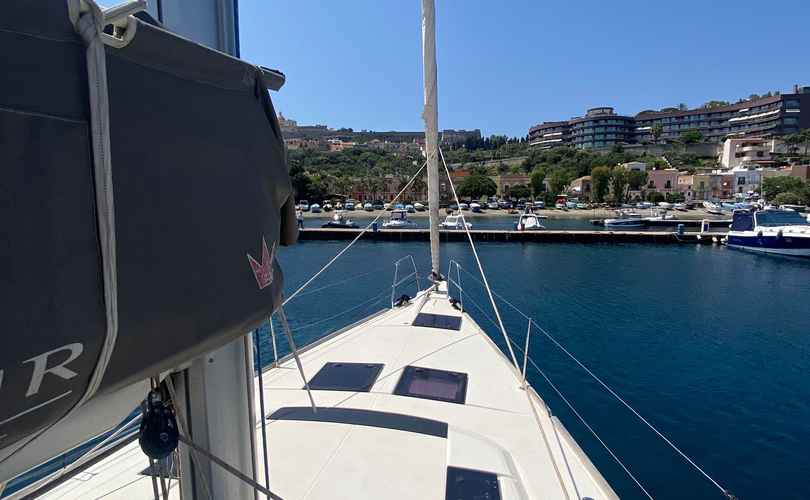 Photo Dufour 520 Grand Large (2019)