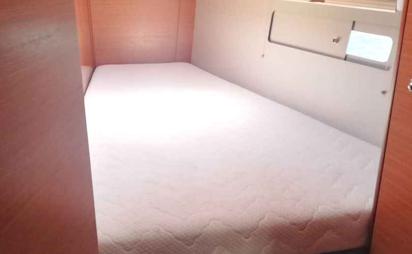 Photo Dufour 520 Grand Large (2018)