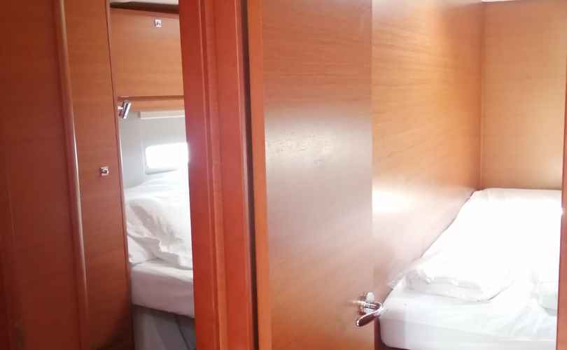 Photo Dufour 520 Grand Large (2019)