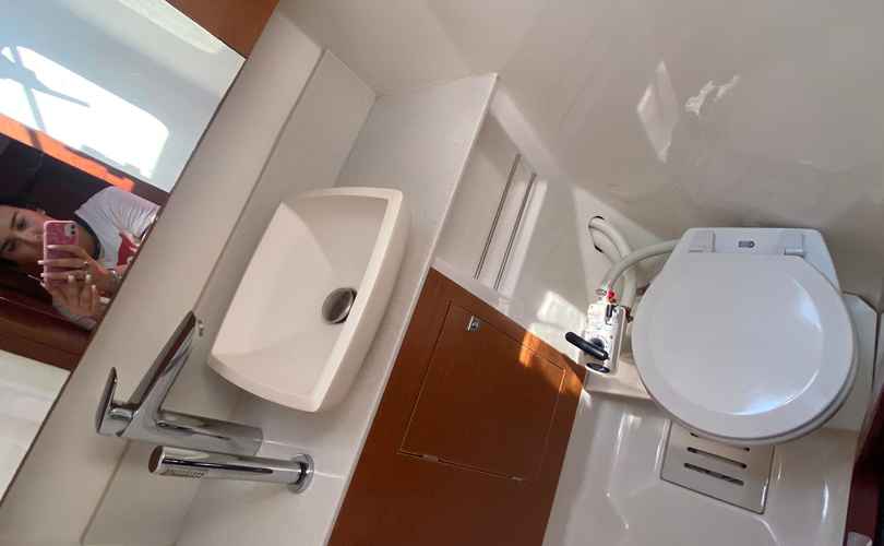 Photo Dufour 520 Grand Large (2019)