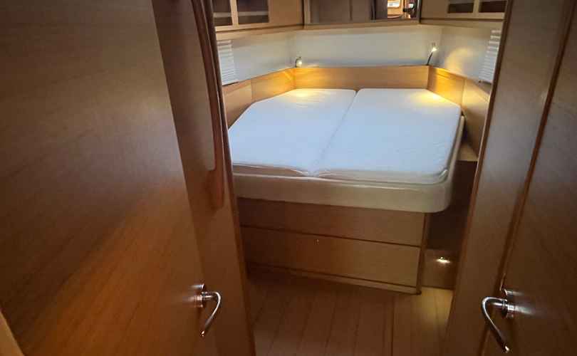 Photo Dufour 520 Grand Large (2019)