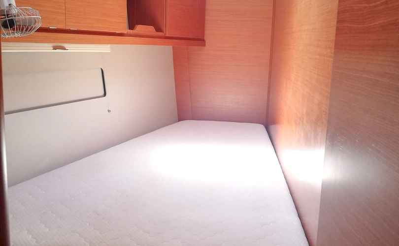 Photo Dufour 520 Grand Large (2018)