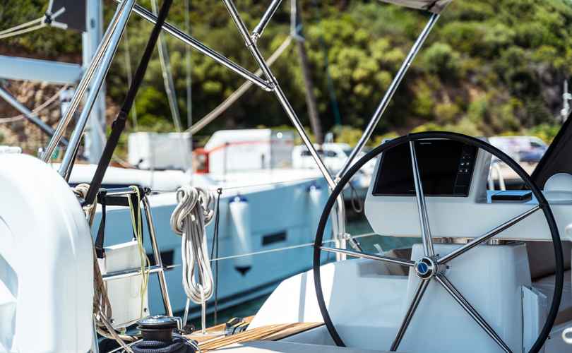 Photo Dufour 520 Grand Large (2020)