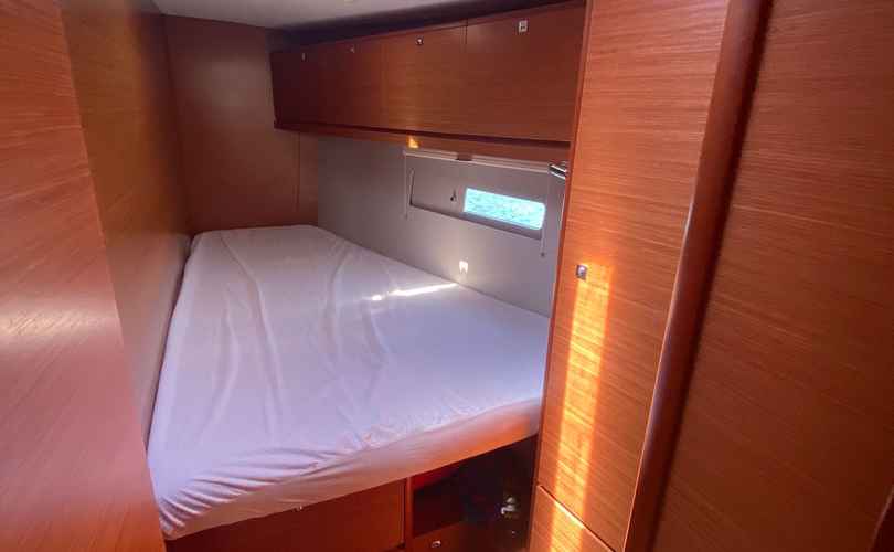 Photo Dufour 520 Grand Large (2019)