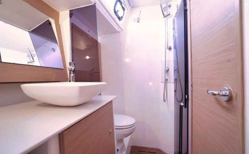 Photo Dufour 520 Grand Large (2020)
