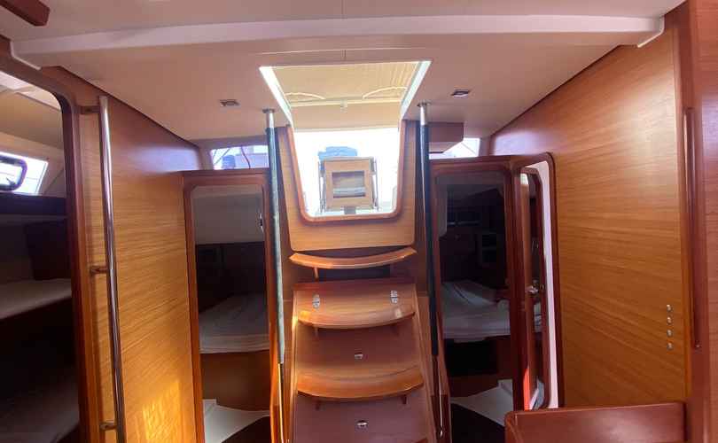 Photo Dufour 520 Grand Large (2019)