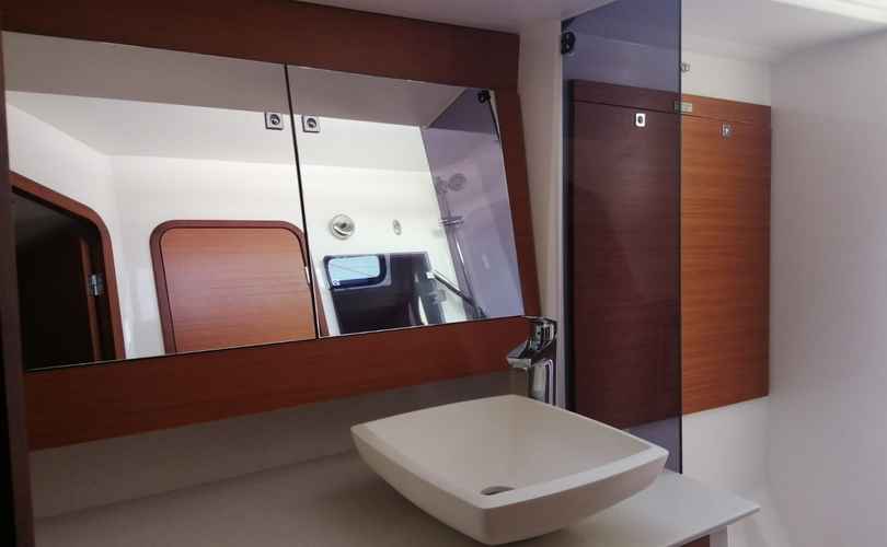 Photo Dufour 520 Grand Large (2019)