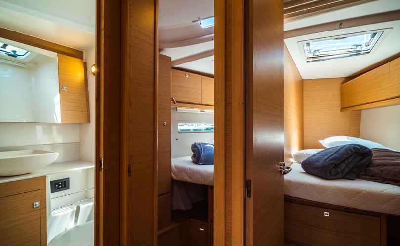 Photo Dufour 520 Grand Large (2020)