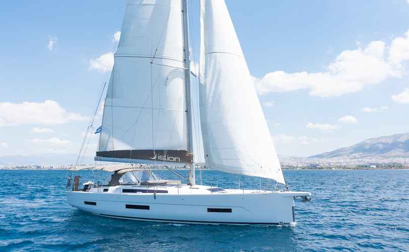 Photo Dufour 530 (2023)