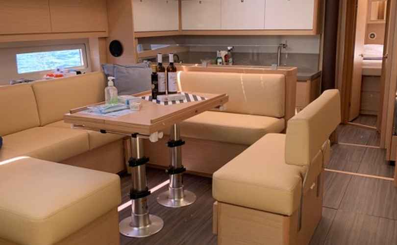 Photo Dufour 530 (2021)