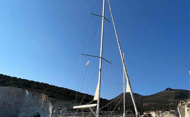 Photo Dufour 530 (2021)