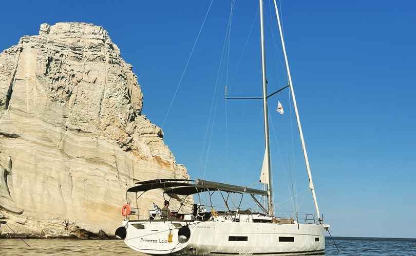 Photo Dufour 530 (2021)