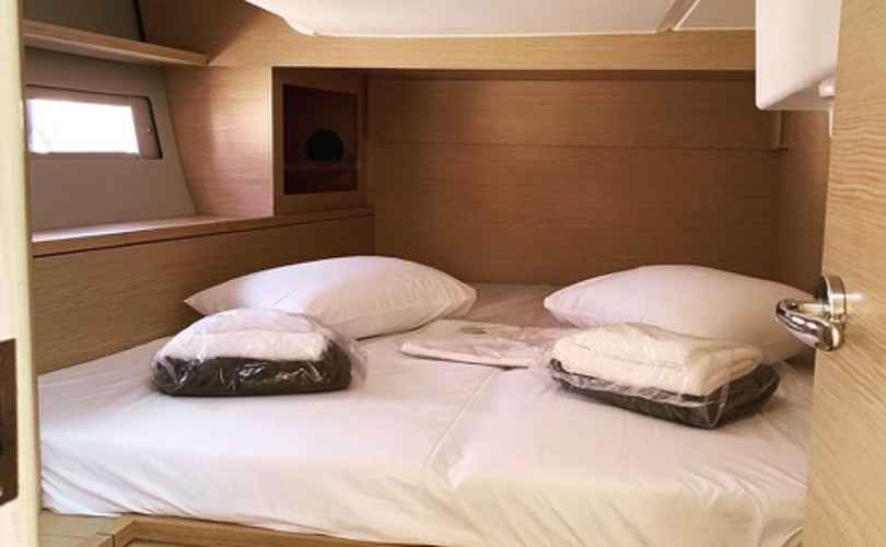 Photo Dufour 530 (2021)