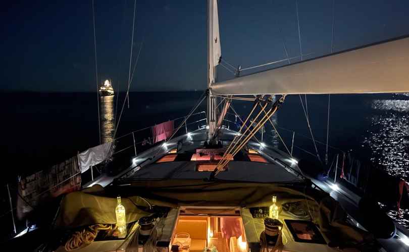 Photo Dufour 530 (2021)