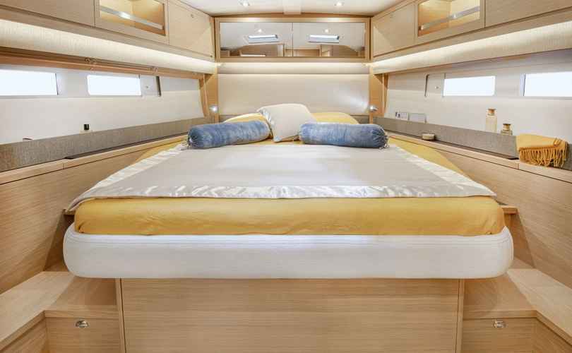 Photo Dufour 530 (2022)