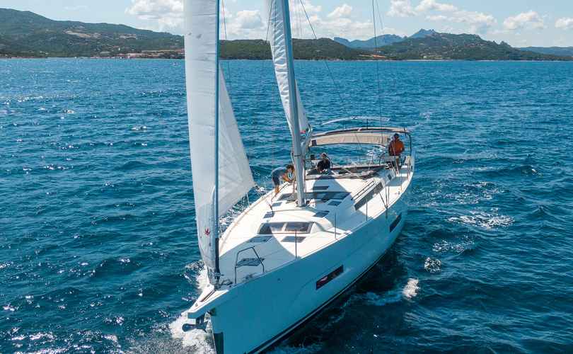 Photo Dufour 530 (2025)