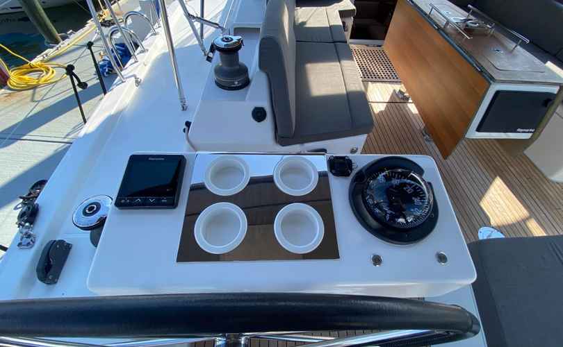 Photo Dufour 530 (2020)
