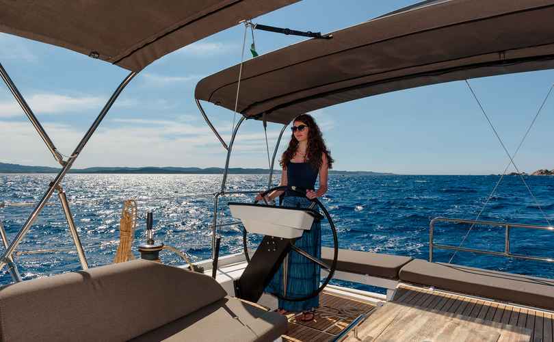 Photo Dufour 530 (2025)