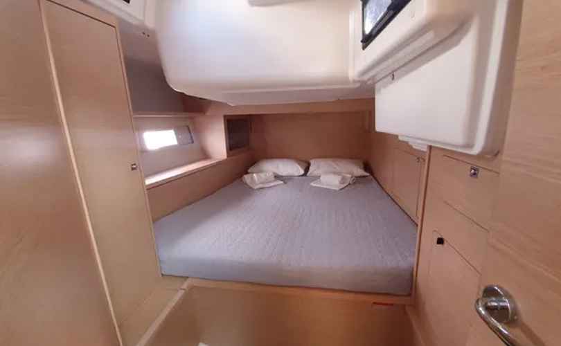 Photo Dufour 530 (2023)