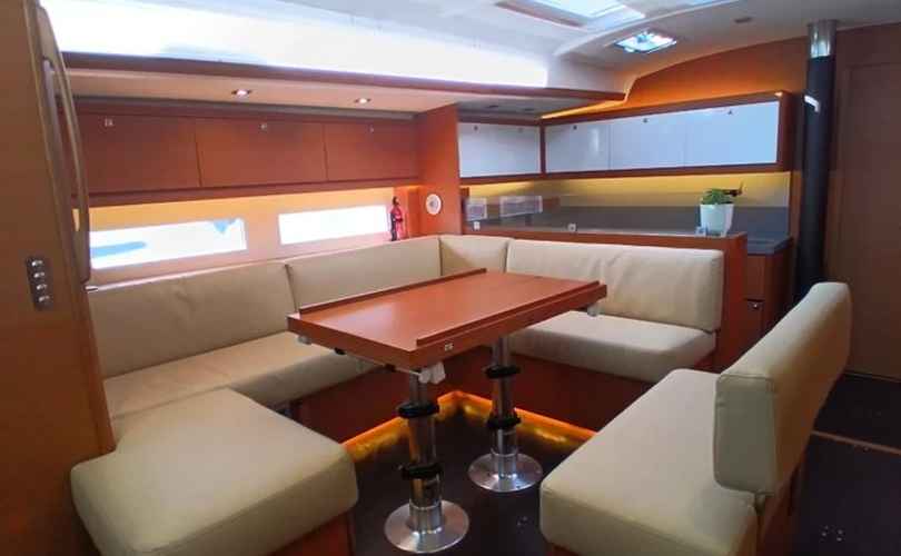 Photo Dufour 530 (2024)