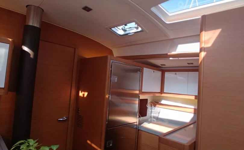 Photo Dufour 530 (2024)