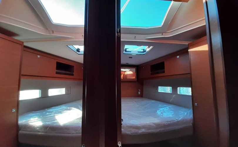 Photo Dufour 530 (2024)