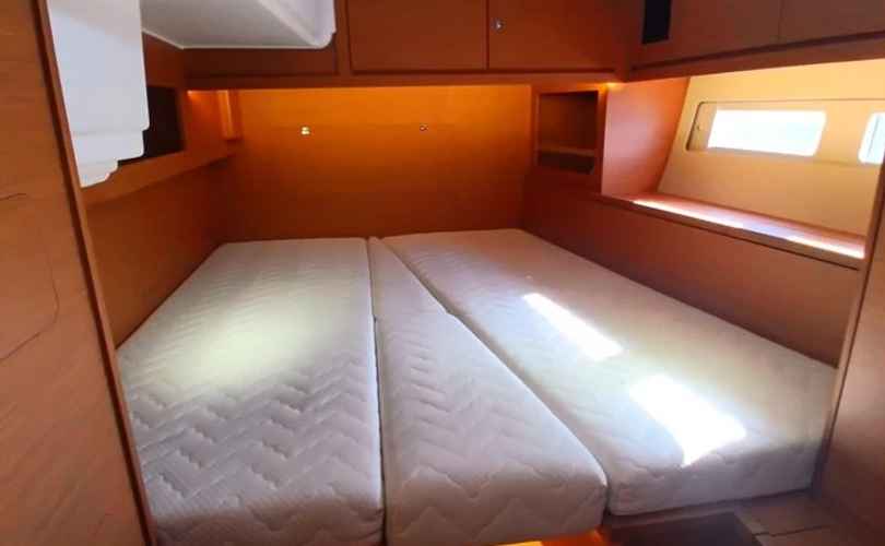 Photo Dufour 530 (2024)