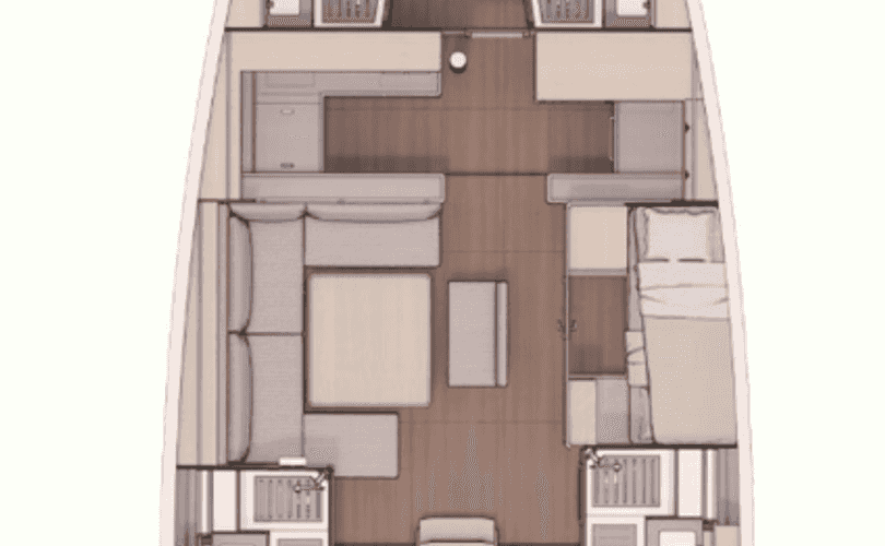 Photo Dufour 530 (2024)