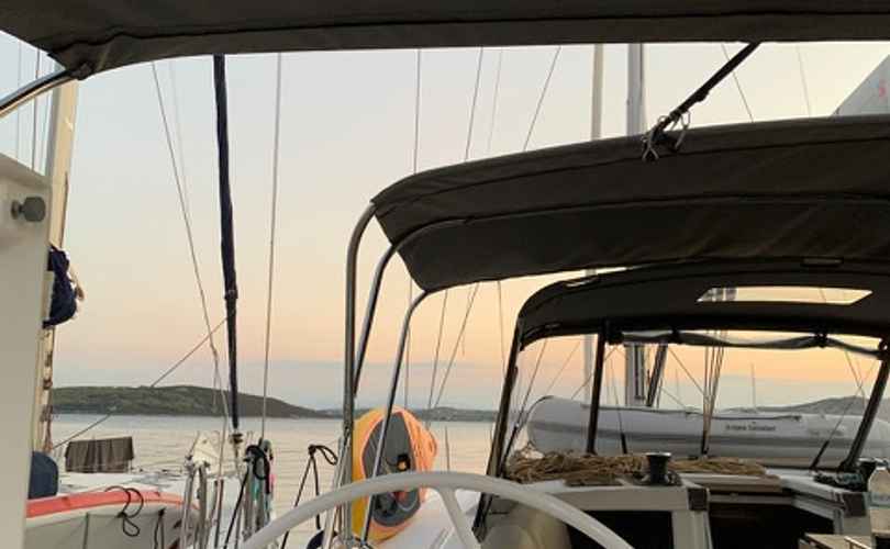 Photo Dufour 530 (2021)