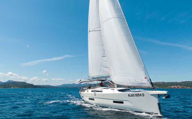 Photo Dufour 530 (2025)