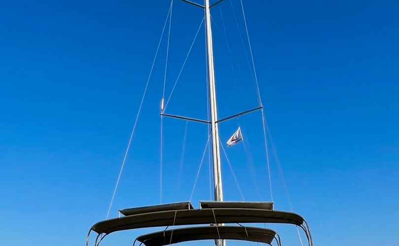 Photo Dufour 530 (2021)