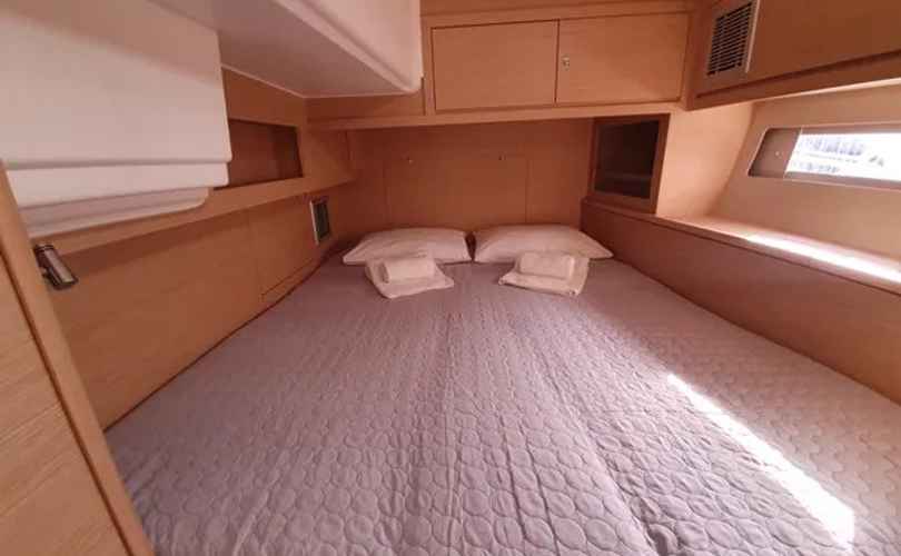 Photo Dufour 530 (2023)