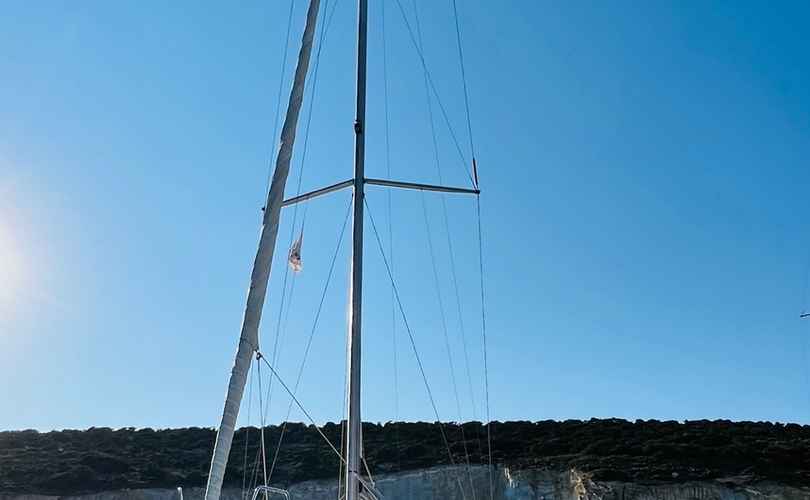 Photo Dufour 530 (2021)