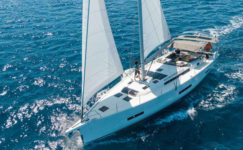 Photo Dufour 530 (2025)