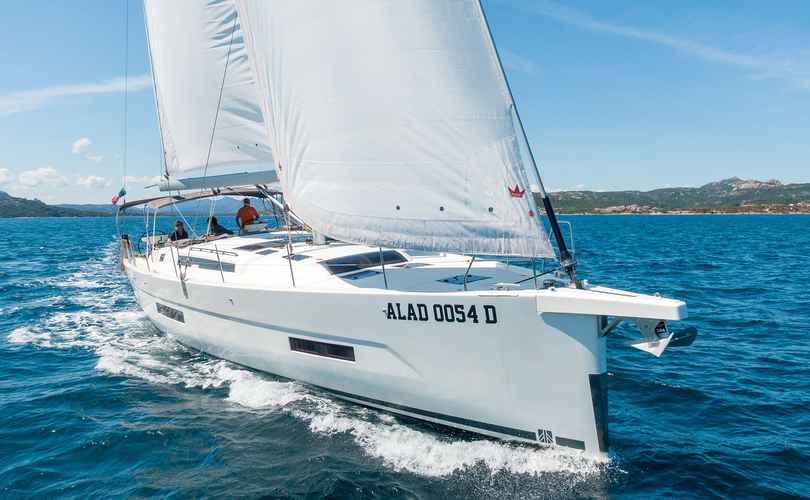 Photo Dufour 530 (2025)